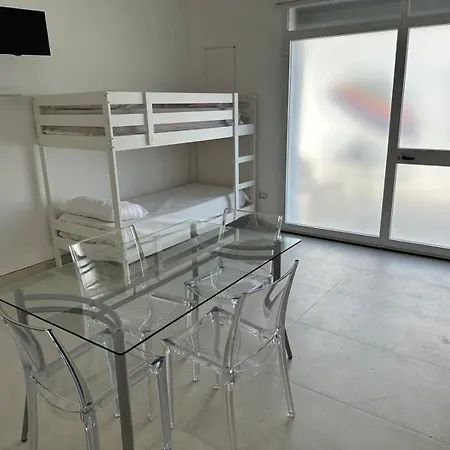 Nonna Ada * Campomarino (Taranto)