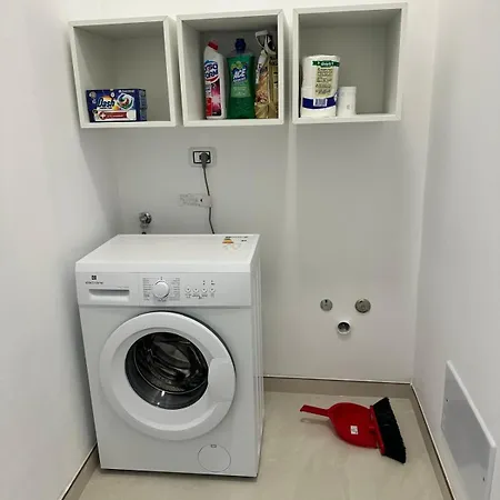 Nonna Ada Apartmán *