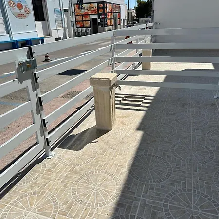 Nonna Ada * Campomarino (Taranto)