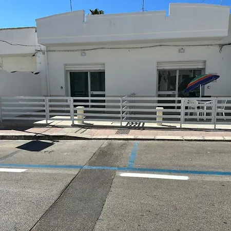 Nonna Ada * Campomarino (Taranto)