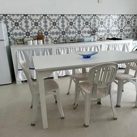 Apartmán Nonna Ada Campomarino (Taranto)
