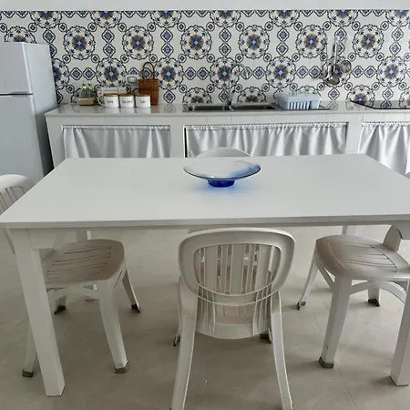 Nonna Ada Campomarino (Taranto)