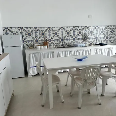 Nonna Ada Apartmán