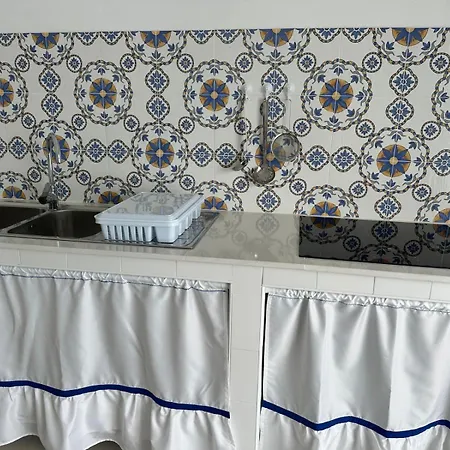 Nonna Ada Διαμέρισμα