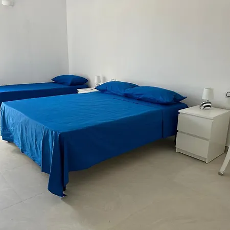 Διαμέρισμα Nonna Ada *