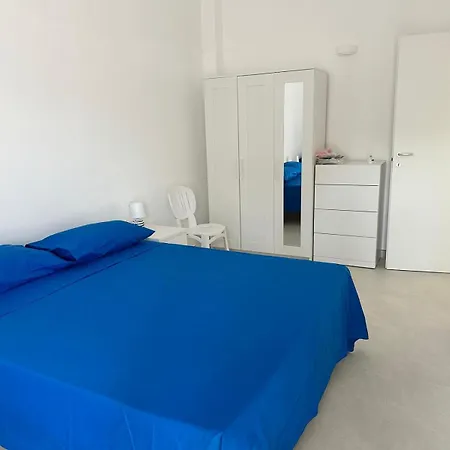 Nonna Ada Campomarino (Taranto)